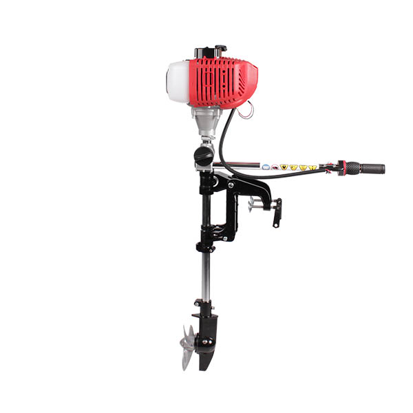 ЛОДОЧНЫЙ МОТОР TOYAMA TA 3.5 в Ижевске