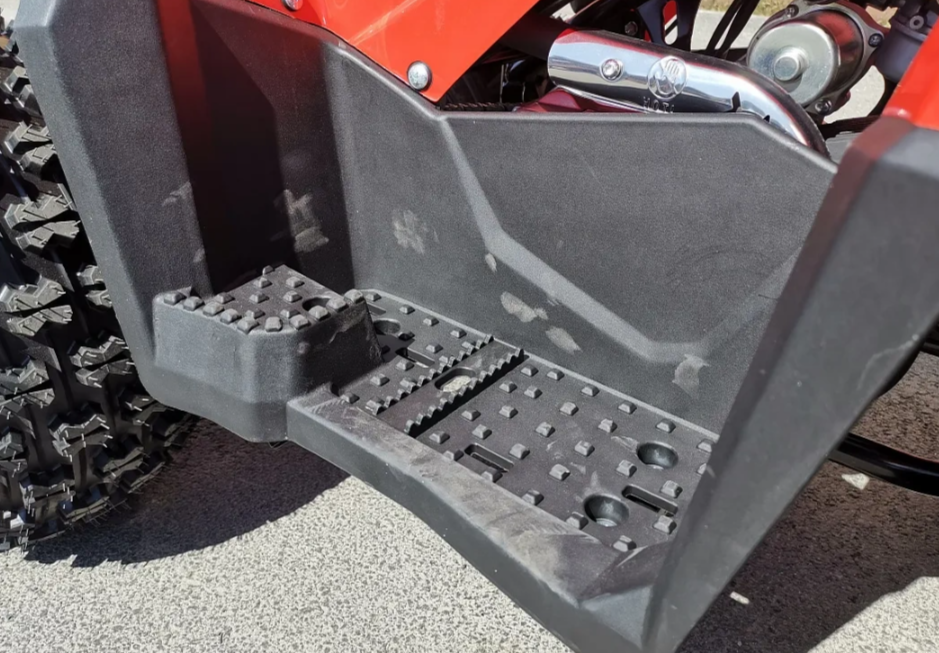 Квадроцикл PROMAX WILD 175 BASIC в Ижевске