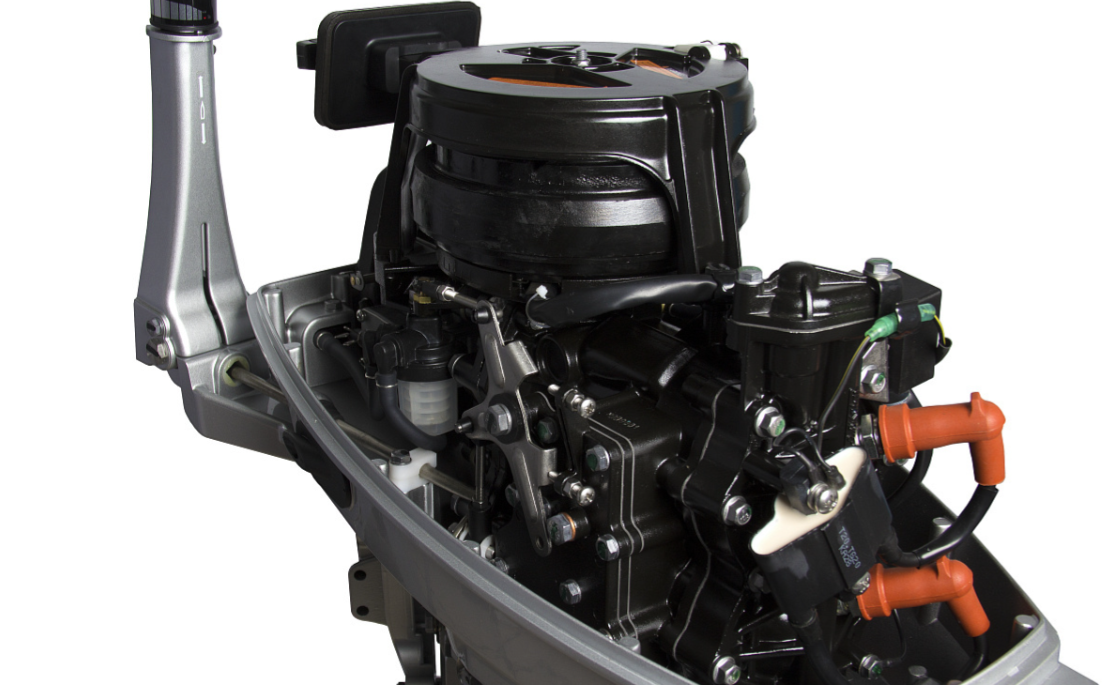 Лодочный мотор Seanovo SN9.9FFEL Enduro в Ижевске