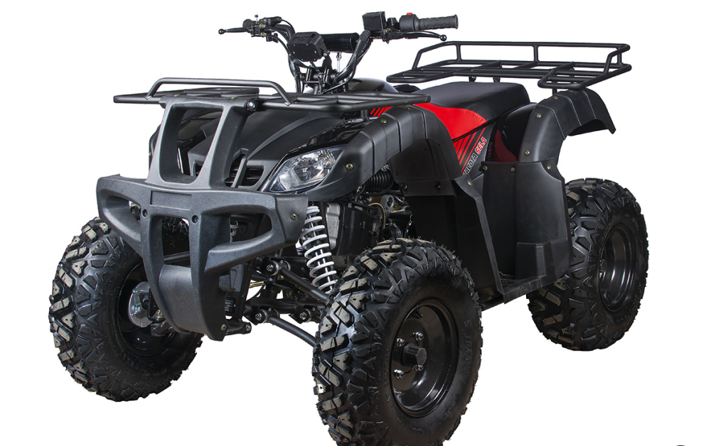 Квадроцикл YACOTA SELA 200 в Ижевске