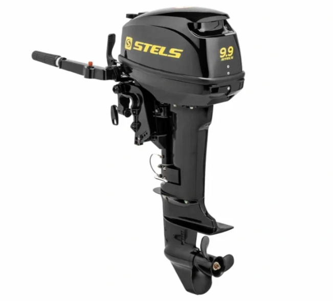 Лодочный мотор STELS 9.9HP в Ижевске