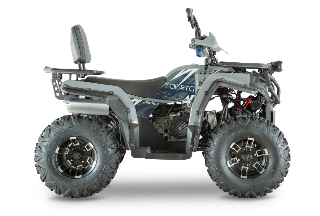 Квадроцикл YACOTA VIKING PRO 250 в Ижевске