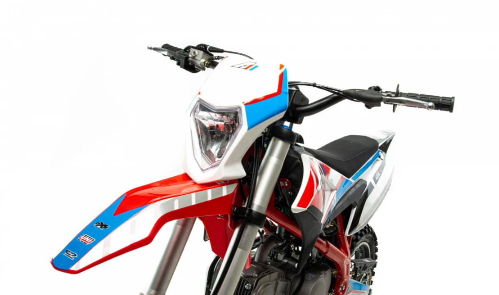 Питбайк MOTOLAND (МОТОЛЕНД) Apollo 125 DT125 E в Ижевске