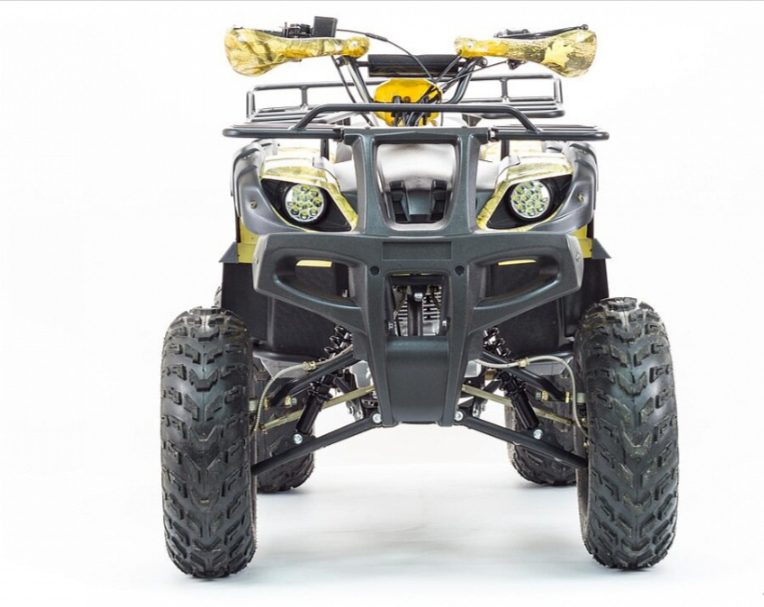 Квадроцикл MOTOLAND (МОТОЛЕНД) 250 ADVENTURE в Ижевске