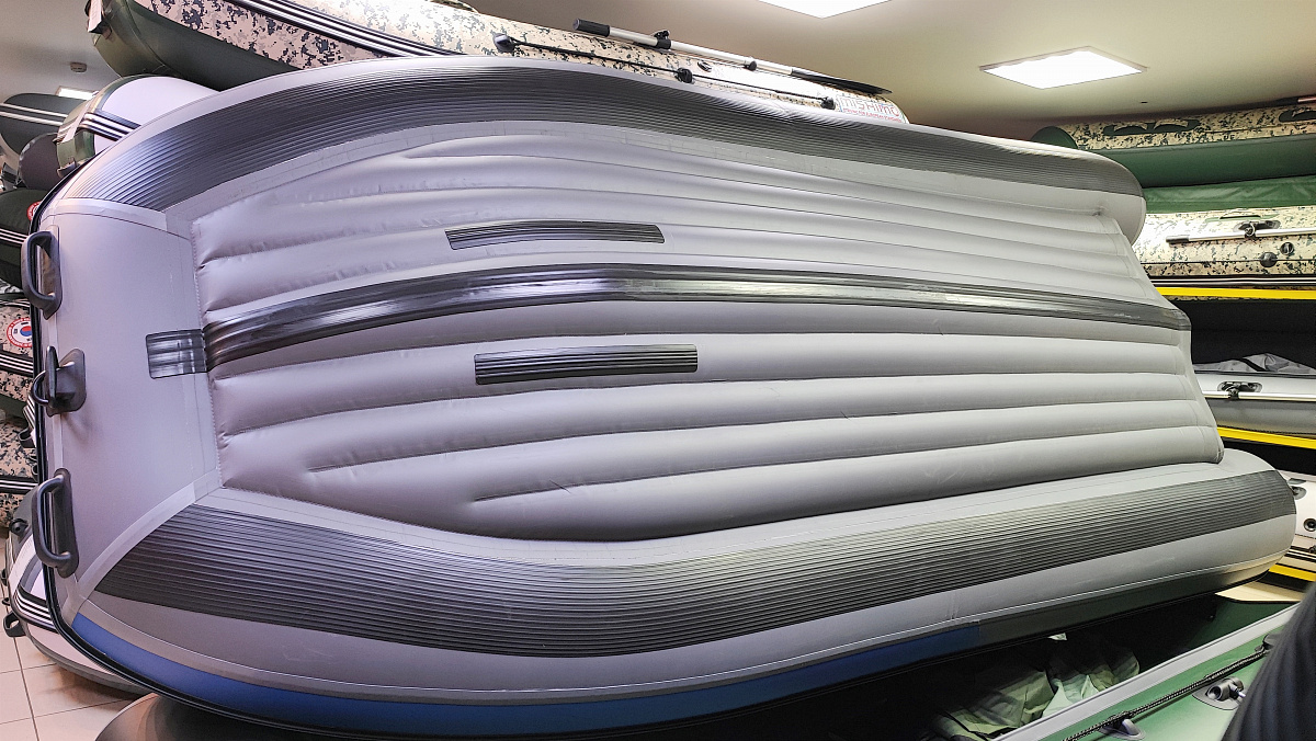 Лодка MISHIMO FAMILY PRO 350 в Ижевске