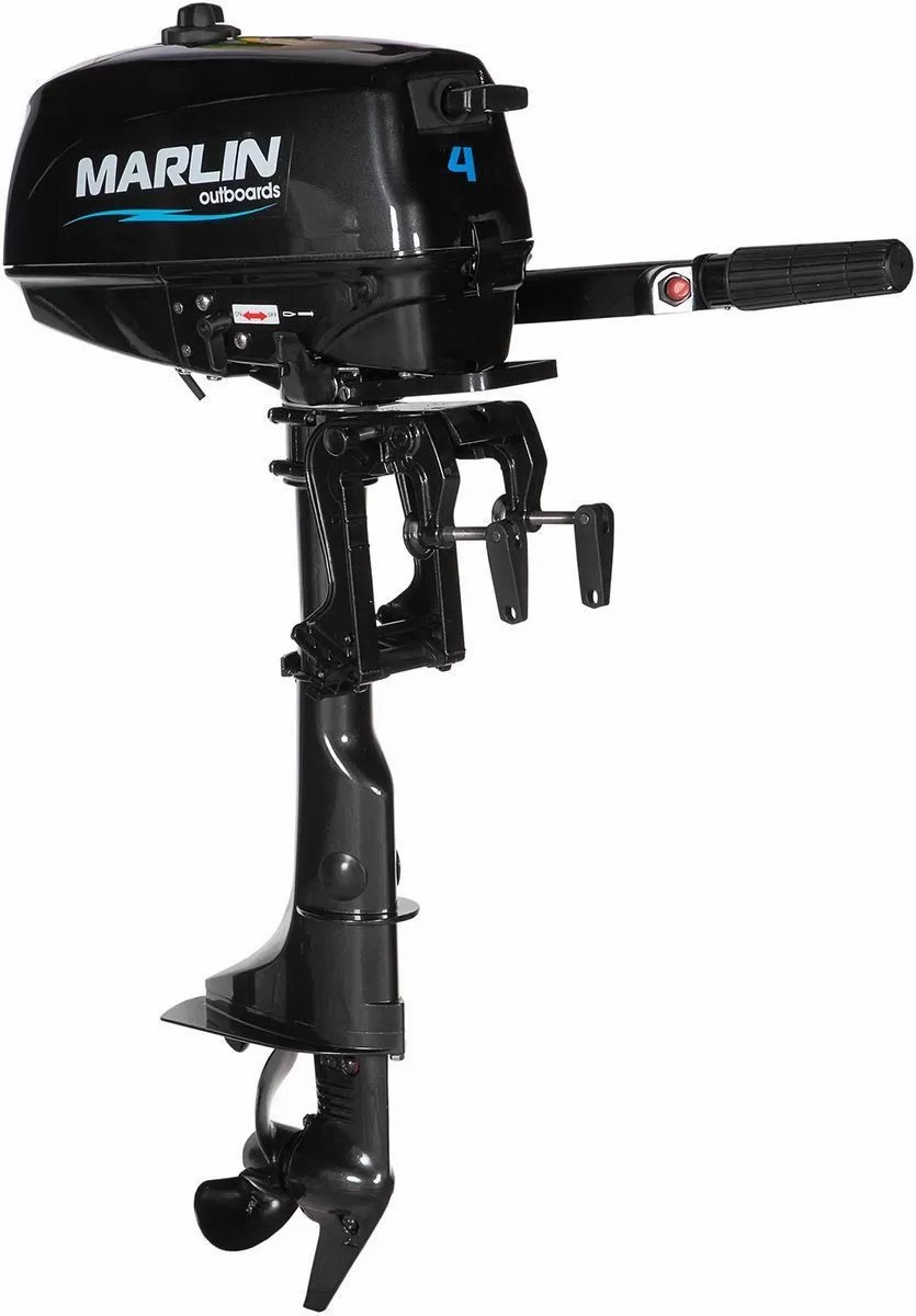 Лодочный мотор MARLIN MP 4 AMHS в Ижевске