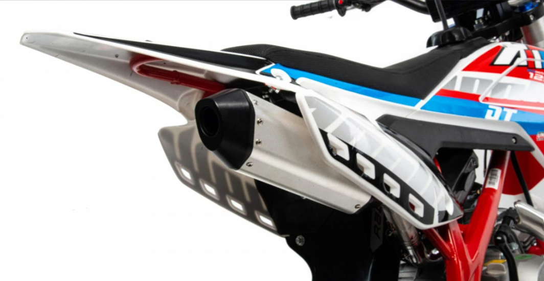 Питбайк MOTOLAND (МОТОЛЕНД) Apollo 125 DT125 E в Ижевске