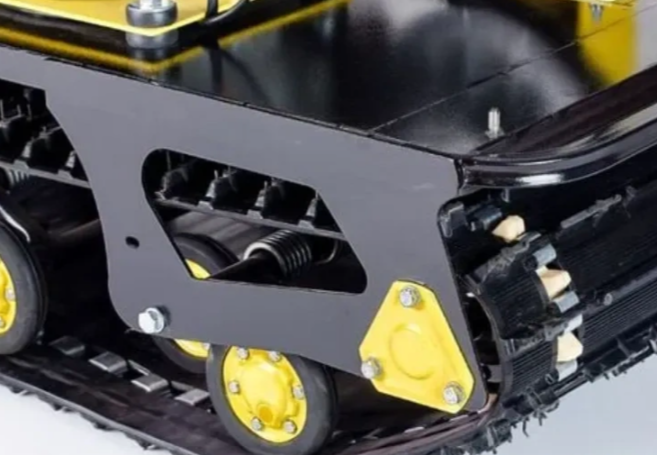 Мотобуксировщик FISHRIDE КОМПАКТ 17 л.с. в Ижевске