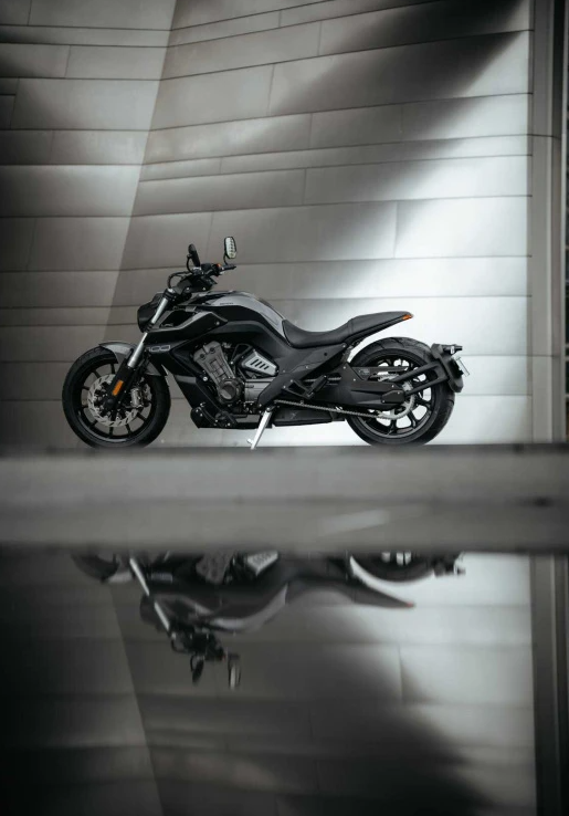 Мотоцикл Benda LFC 700 Pro в Ижевске