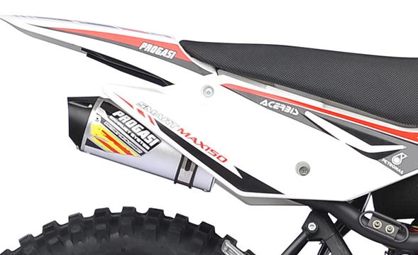 Питбайк Progasi Smart Max 150 в Ижевске