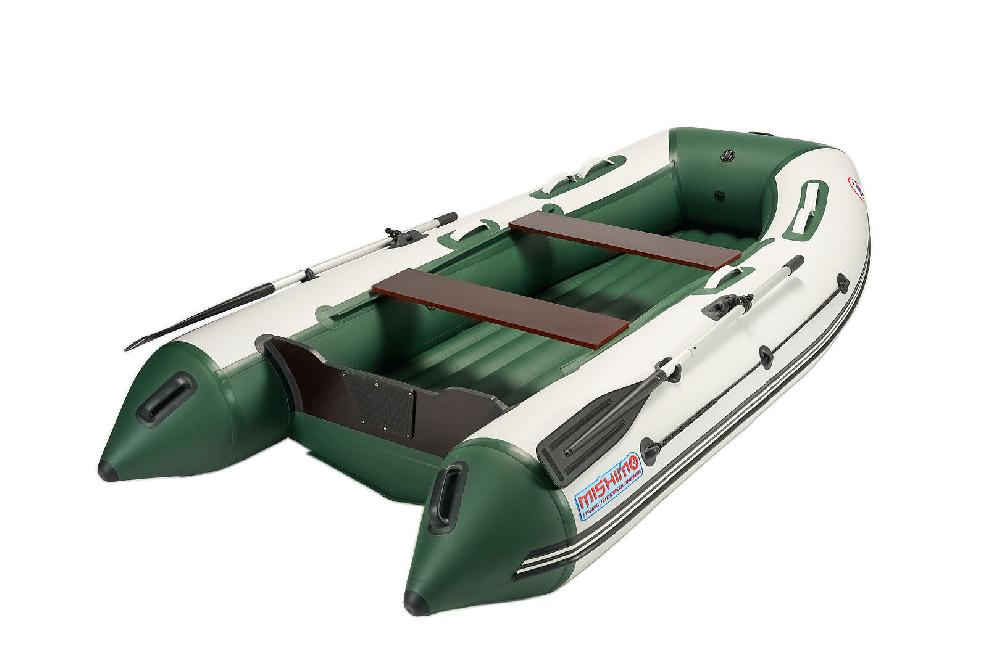 Лодка MISHIMO LITE 360 в Ижевске
