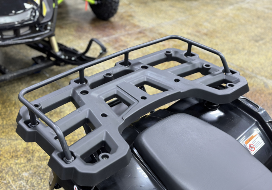 Квадроцикл GBM MAVERICK 300 NEW PREMIUM в Ижевске