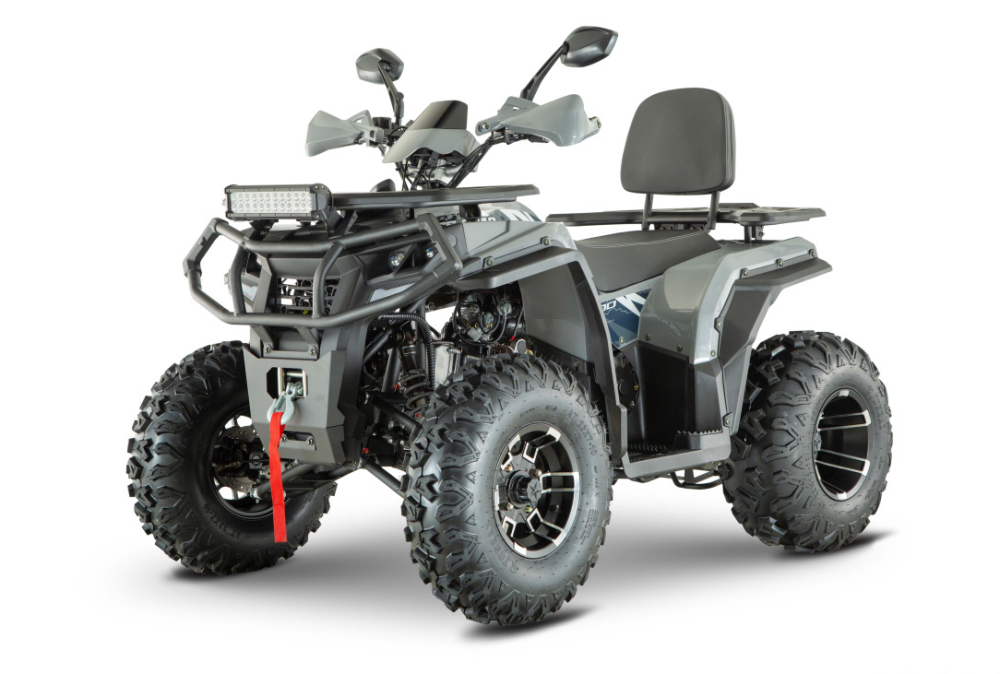 Квадроцикл YACOTA VIKING PRO 250 в Ижевске