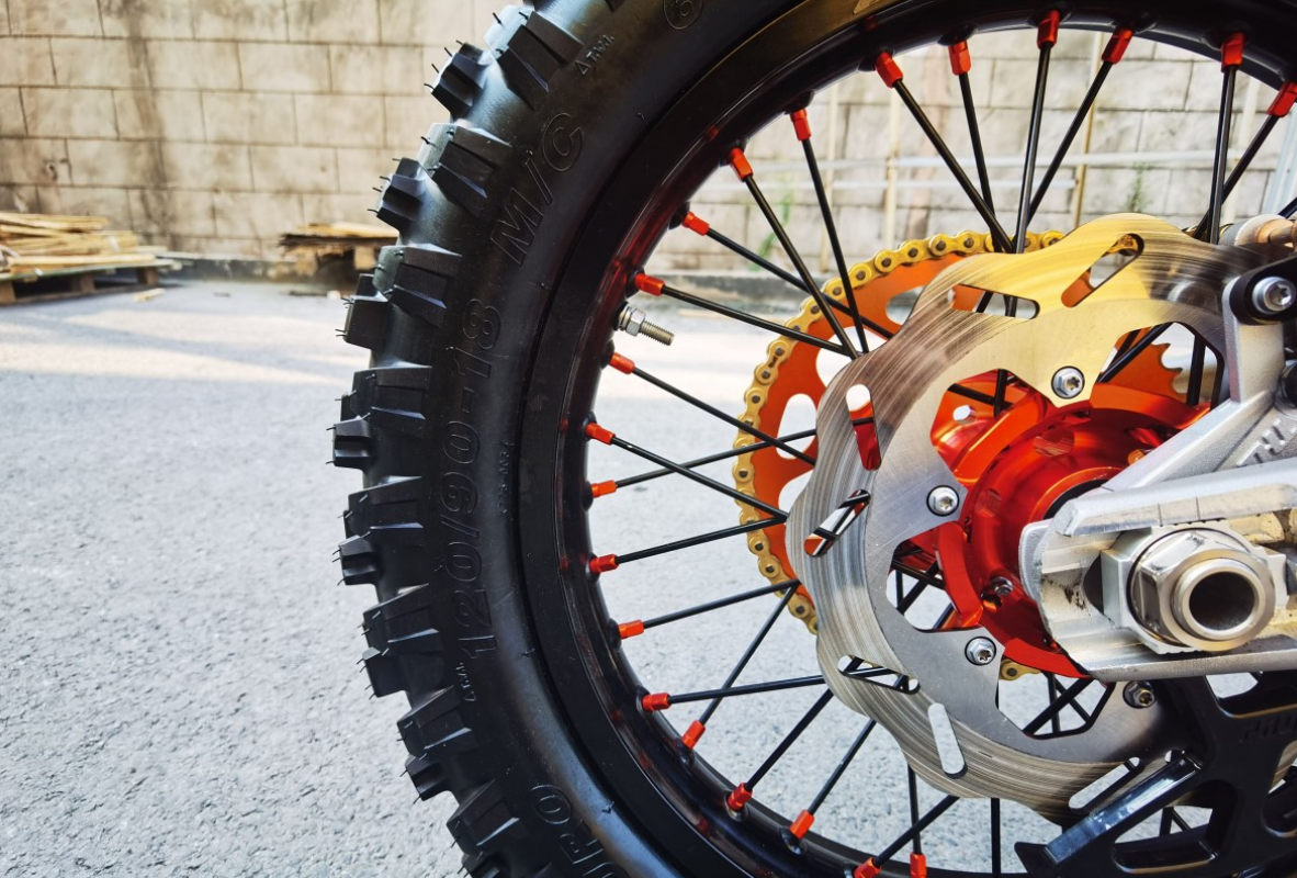 Мотоцикл JHLMOTO JHL Z8 NC300S (182-MN) в Ижевске