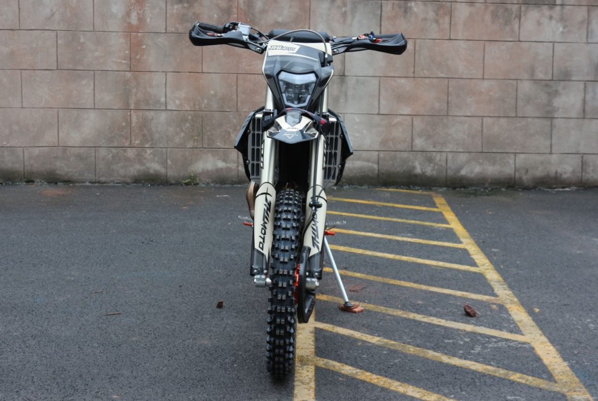 Мотоцикл JHLMOTO JHL Z8i (EFI) NC300S (182-MN) в Ижевске