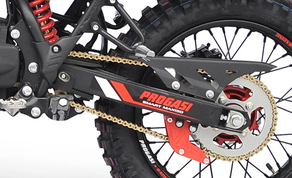 Питбайк Progasi Smart Max 150 в Ижевске