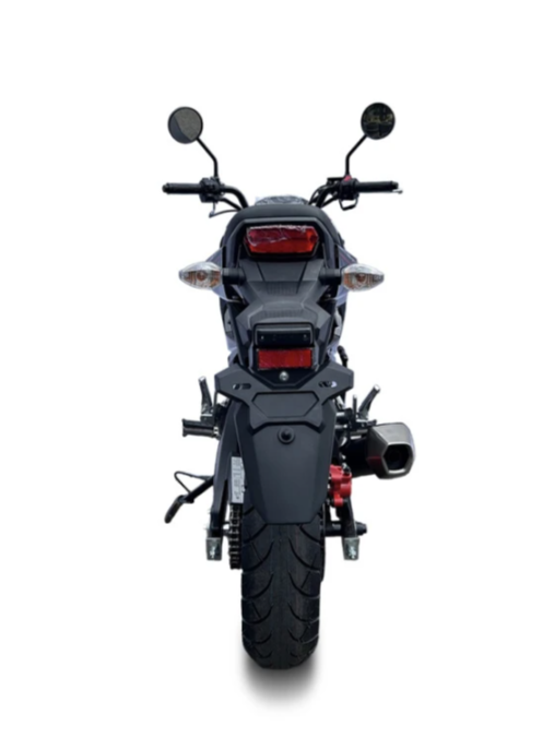 Мотоцикл PROMAX STRYKER 200(49) в Ижевске