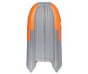 НАДУВНАЯ ЛОДКА GLADIATOR E380S в Ижевске