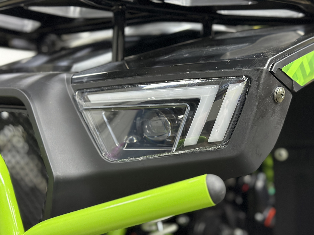 Квадроцикл PROMAX МАЙНКРАФТ 192 в Ижевске