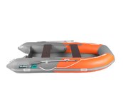 НАДУВНАЯ ЛОДКА GLADIATOR E380S в Ижевске