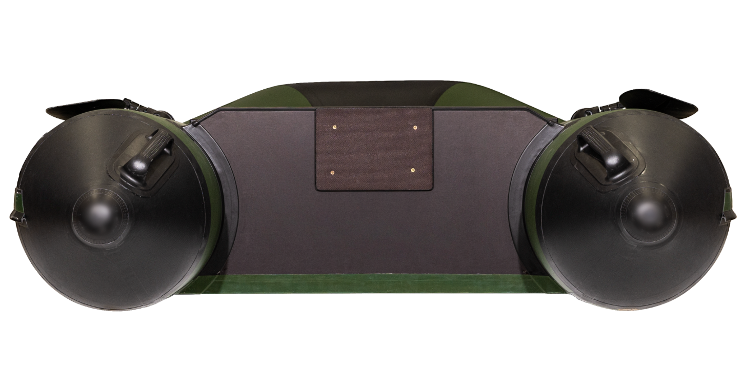 Лодка АКВА 2900 в Ижевске