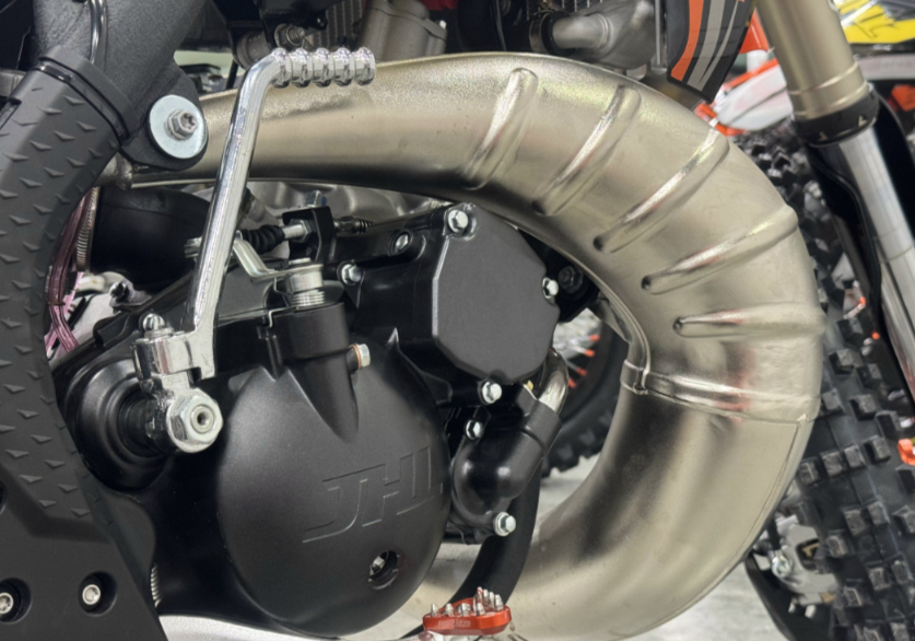 Мотоцикл JHLMOTO JHL M5 MT250 (1E66MM) в Ижевске