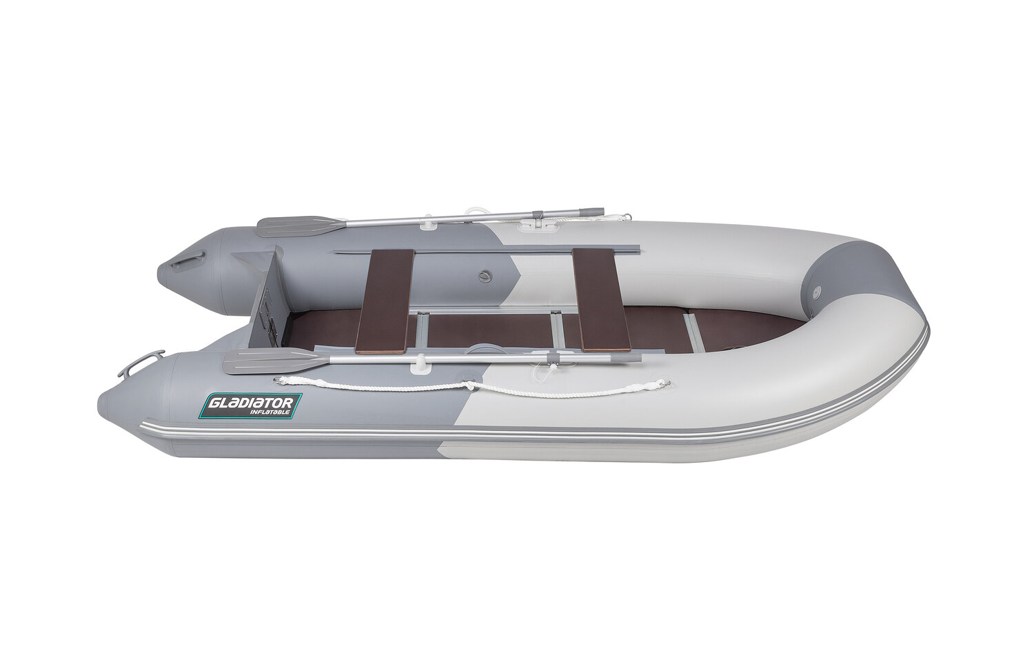 НАДУВНАЯ ЛОДКА GLADIATOR B330 в Ижевске