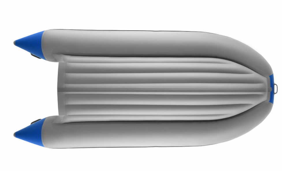 ЛОДКА ДРАККАР 3400 НДНД HANT-PRO в Ижевске