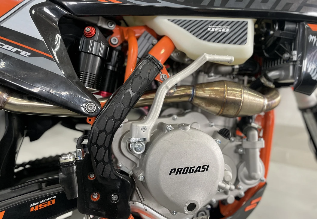 Мотоцикл PROGASI HARDCORE 450 в Ижевске