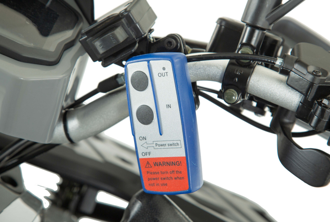 Квадроцикл YACOTA VIKING PRO 250 в Ижевске