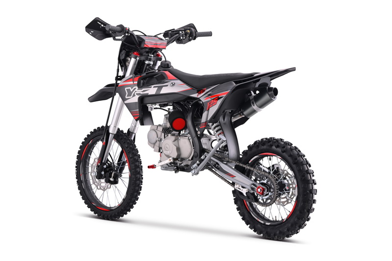 Питбайк YACOTA H5 125 в Ижевске