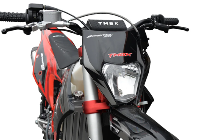 Питбайк TMBK Sprinter 300 (NB300) в Ижевске