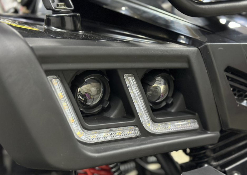 Квадроцикл GBM MAVERICK 300 NEW PREMIUM в Ижевске