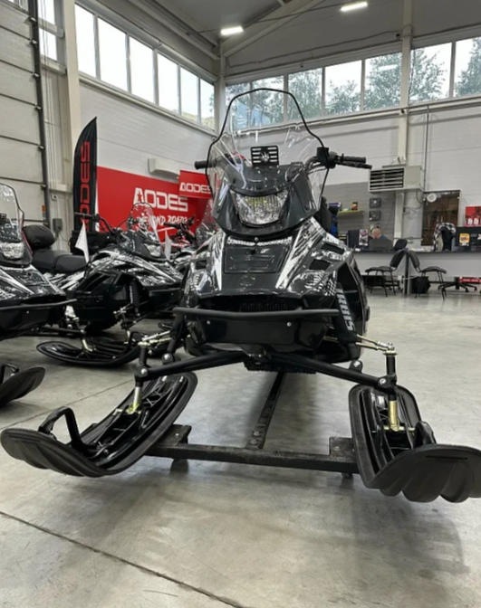 СНЕГОХОД IRBIS SF200L XE SUPERLONG в Ижевске