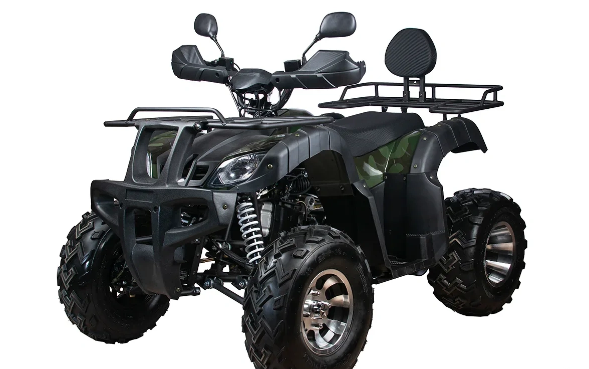 Квадроцикл YACOTA SELA 200 PRO в Ижевске