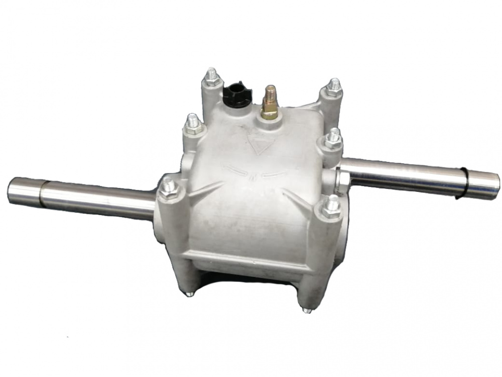 Реверс-Редуктор мотобуксировщик в Ижевске