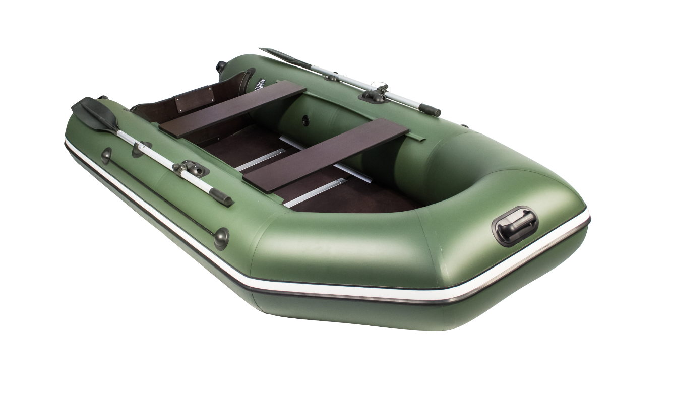 Лодка АКВА 2900 СК в Ижевске