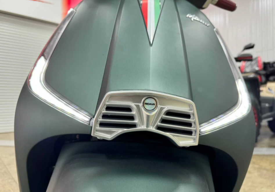 Скутер PROMAX Miami 240 (49) в Ижевске