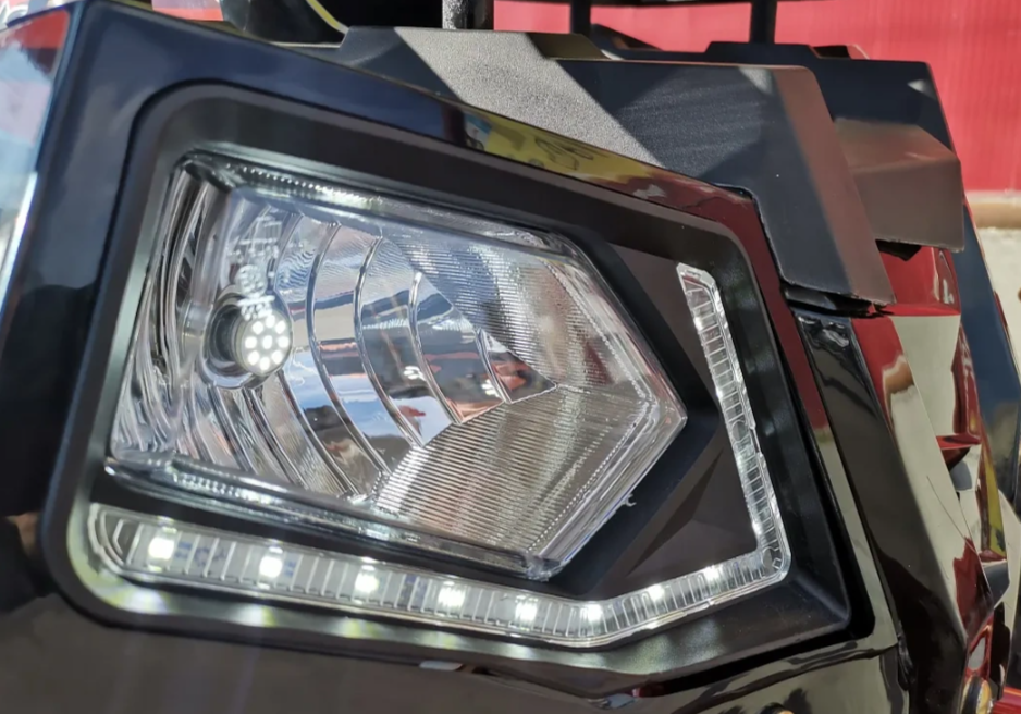 Квадроцикл GBM SHARP BIG 300 NEW в Ижевске