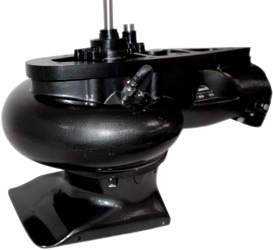 Водомётная насадка CONDOR 30 JET в Ижевске