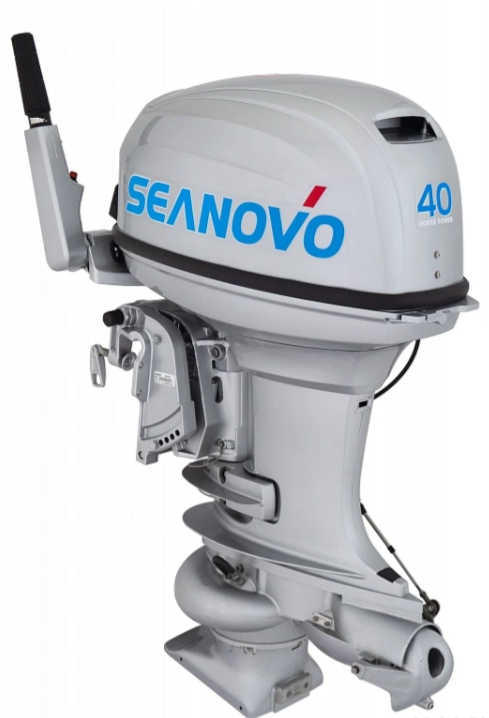 Лодочный мотор SEANOVO SNJ40FH в Ижевске