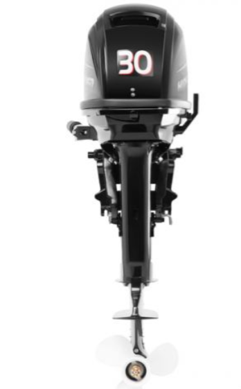 Лодочный мотор HIDEA HD30FHS в Ижевске