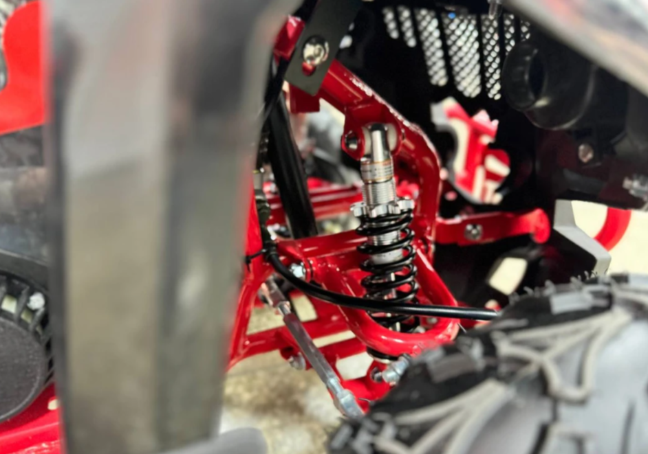 Квадроцикл GBM ROBLOX в Ижевске