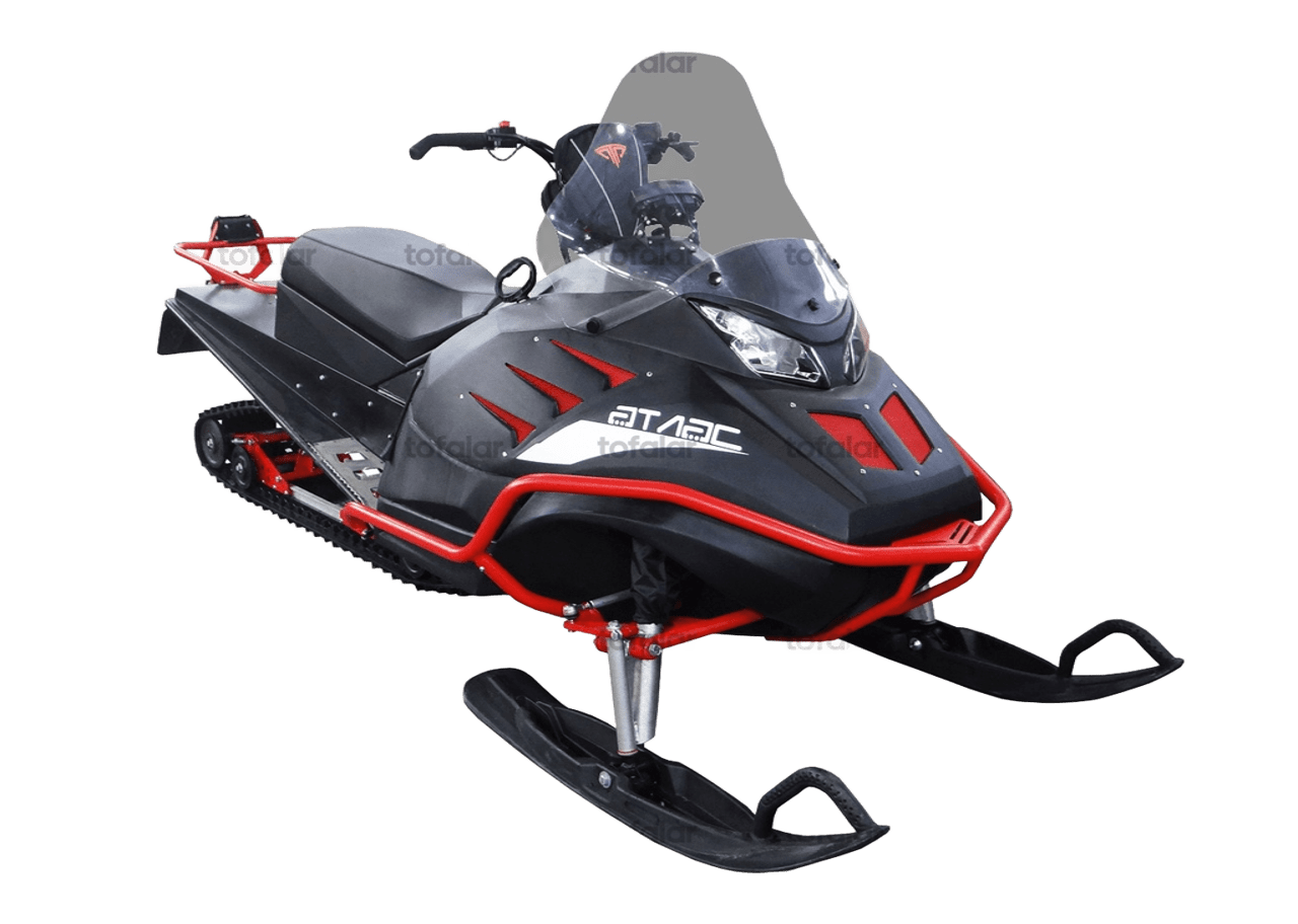 Снегоход ТОФАЛАР АТЛАС 500 в Ижевске