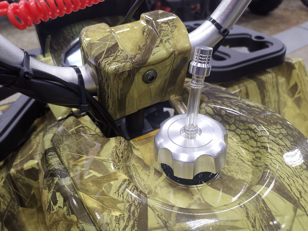 Квадроцикл PROMAX STORM 190 PRO в Ижевске