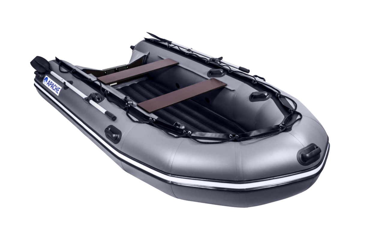 Лодка APACHE 3300 НДНД в Ижевске