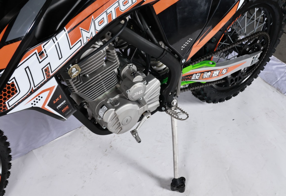 Мотоцикл JHLMOTO JHL LX1 CB250 (172FMM-3A) в Ижевске