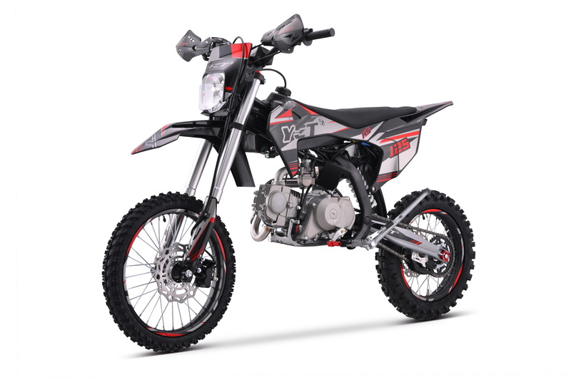 Питбайк YACOTA H5 125 в Ижевске