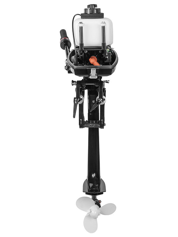 ЛОДОЧНЫЙ МОТОР GLADIATOR G3FHS в Ижевске