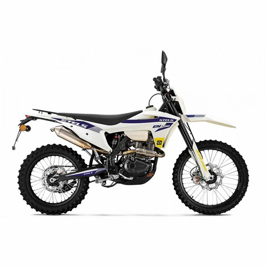 Мотоцикл STELS ЭНДУРО EN250  в Ижевске